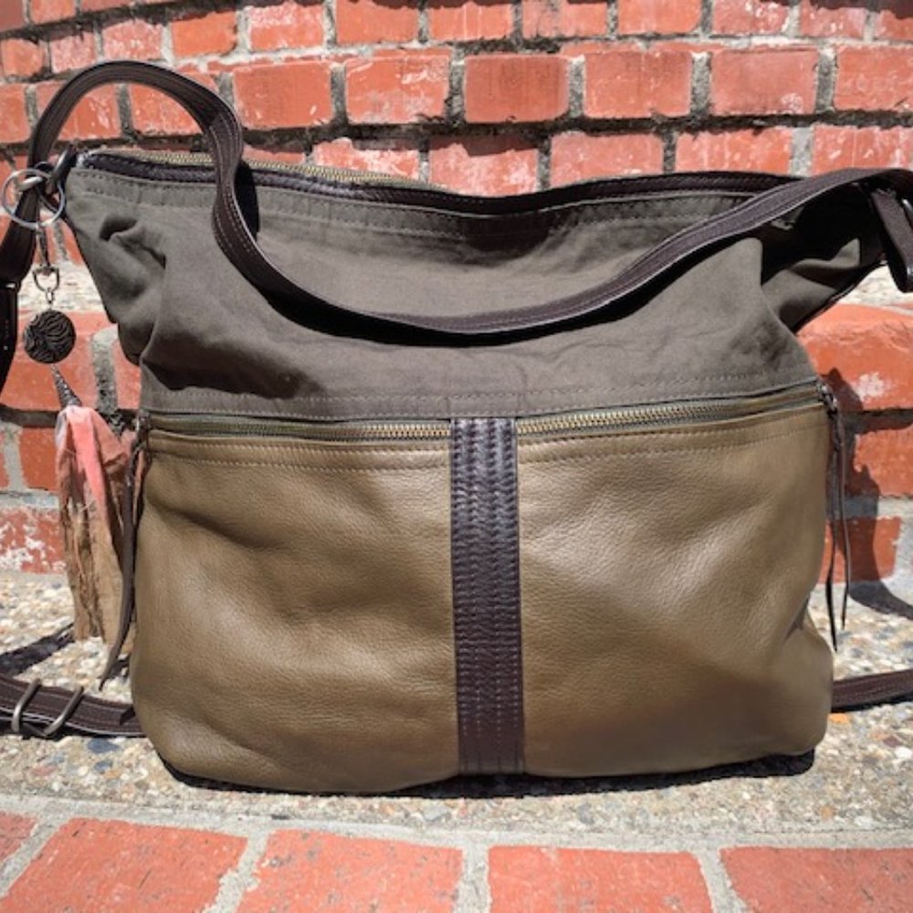 Rough&Tumble Extra Large City Safari